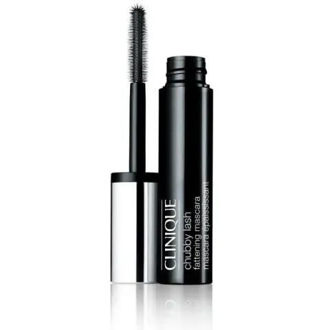 Clinique Mascara Chubby Lash Fattering de Clinique 01 noir