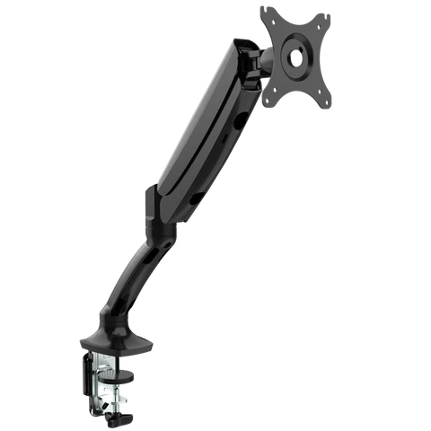 Loctek Bras de support écran OCMS02-B noir