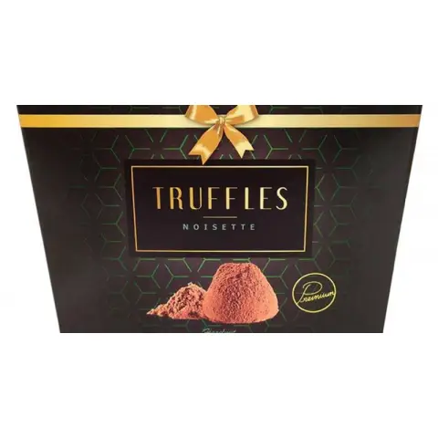 Truffles Fantasie Haselnuss 150g