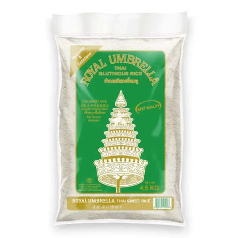 ROYAL UMBRELLA Klebreis 4.5kg