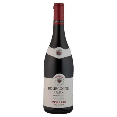 Moillard Bourgogne Gamay 75cl