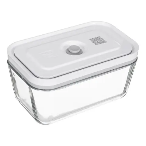 Zwilling 1 Pièce Récipient en Verre Fresh & Save 0,75L - Résistance à la Température : 180 °C