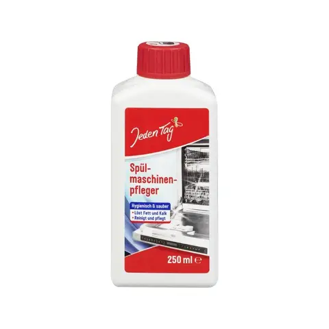 Jeden Tag Geschirrspülreiniger 250 ml