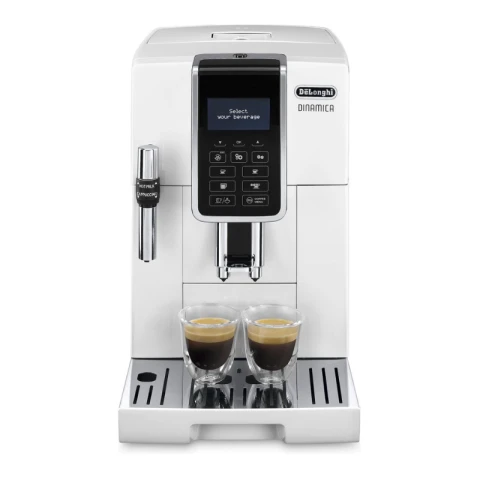 DeLonghi ECAM350.35.W Dinamica Automatische koffiemachine