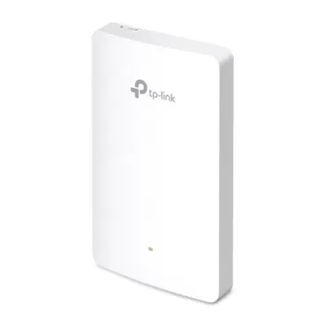 TP-Link EAP615-Wall - Accesspoint - Wi-Fi 6