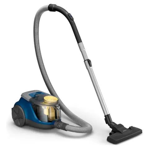 Philips FC9331/09 - Aspirateur Sans Sac - 800W PowerCyclone4 Buse Multiple