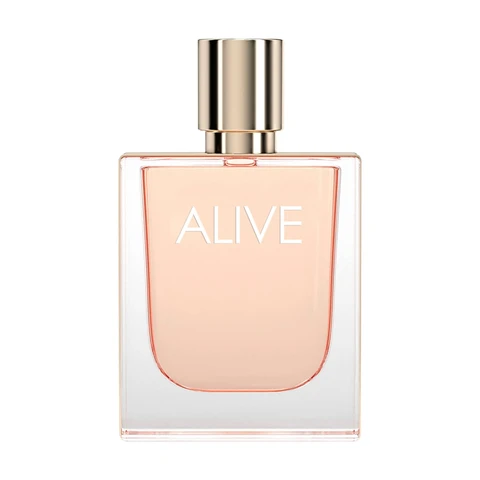Hugo Boss Alive - Eau de Parfum 50