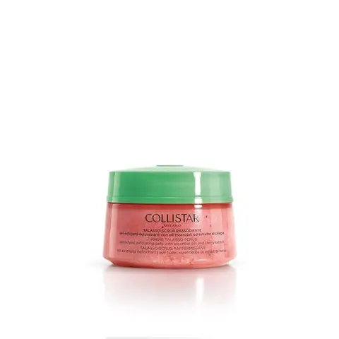Collistar Verfestigende Talasso-Scrub 700 g