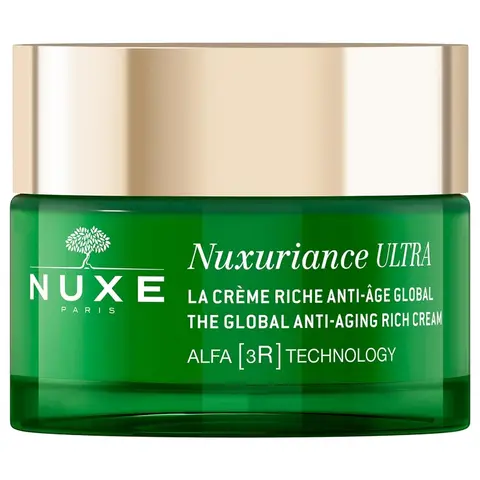 Nuxe Nuxuriance Ultra Rich Day Cream 50 ml