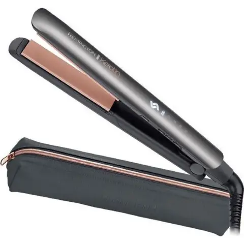 Remington hair straightener S8598 Keratin Protect