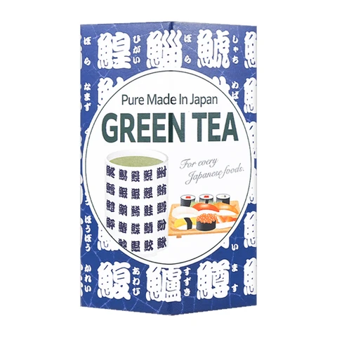 Otsuka Yunomi Grüner Tee, 30g (Teebeutel)