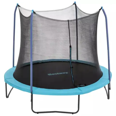 Bestway Trampoline extérieur  Xtreme Air™ pour enfants 3,05 m