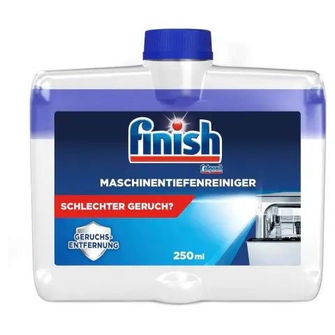 FINISH Maschinen-Tiefenreiniger Regular 250ml