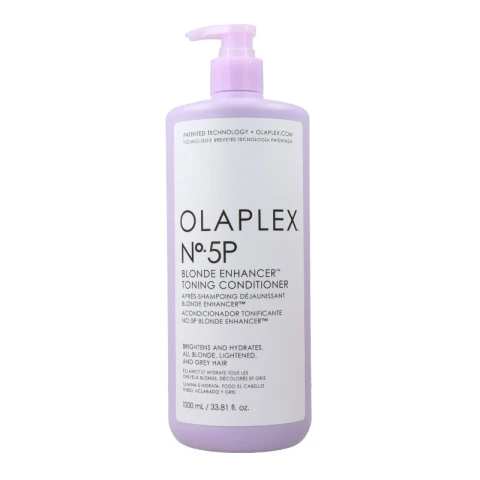 Olaplex No.5P Blond Enhancer Toning Conditioner (1000ml)