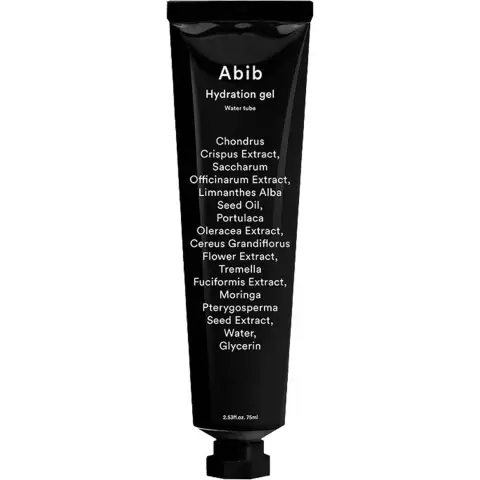 ABIB Hydration Gel Water Tube 75 ml