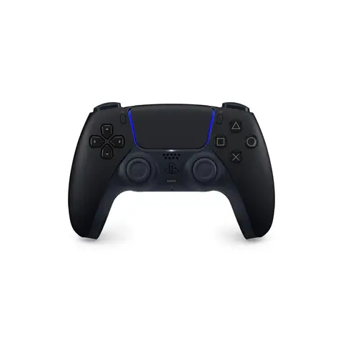 Sony DualSense Draadloze Controller – Middernacht Zwart V2