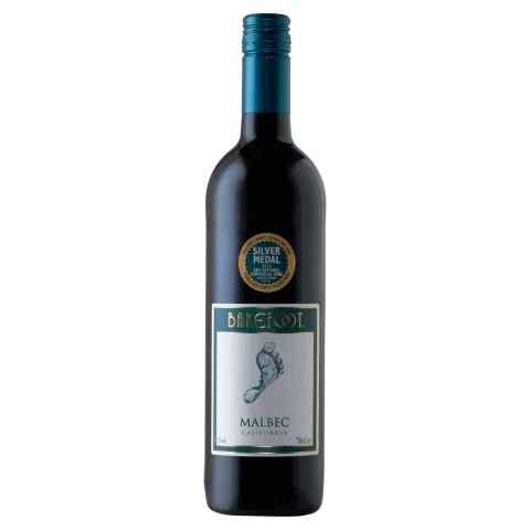 Barefoot Malbec 75cl