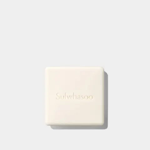 Sulwhasoo Signature Ginseng Gesichtsseife 25g