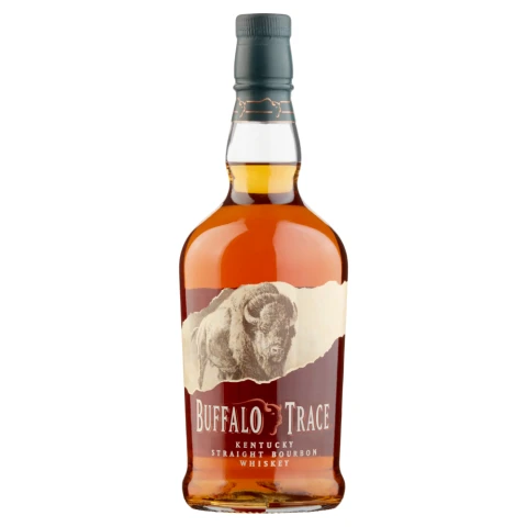 Buffalo Trace Kentucky Straight Bourbon Whiskey 70cl