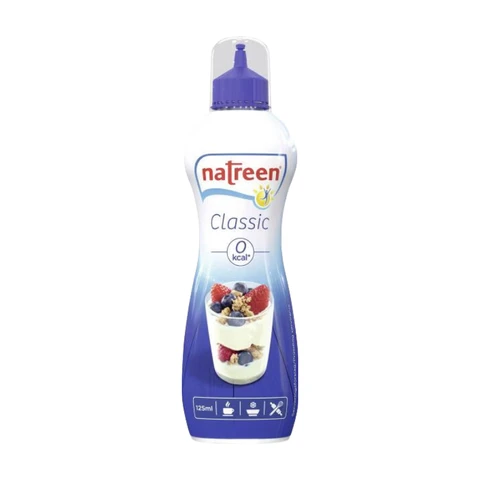 Natreen Classic Liquid Sweetener 125ml