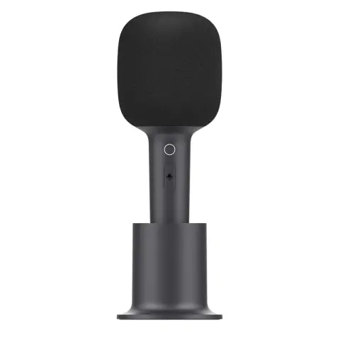 Karaoke Microfoon Draadloze Ruisonderdrukking 9 Geluidseffecten