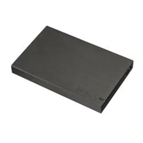 Intenso 6028680 Speicherkarte - 2,5 HDD - USB 3.0 - 2TB