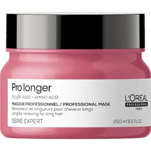 L'Oréal Professionnel L'Oreal Professionnel Pro Longer Hair Mask 250ml
