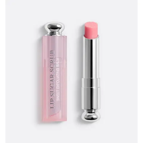 Dior Addict Lip Sugar Scrub 001