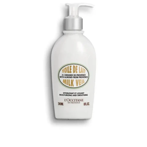 Loccitane L'Occitane Almond Milk Lotion 240ml