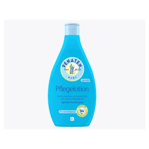 Penaten Baby Pflegelotion 400 ml