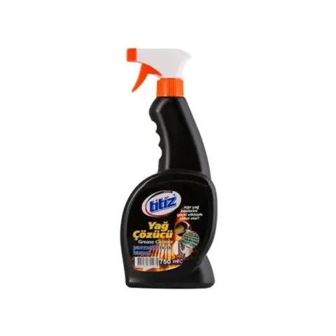Titiz Degreaser 500ml