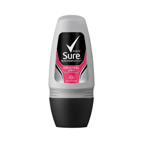 Sure Roll On Original For Men 50ml