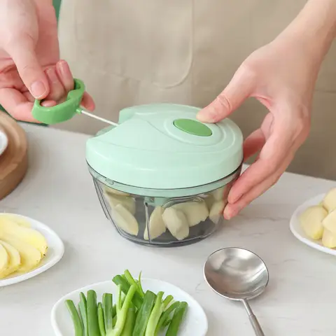 BJ Garlic Mash Crusher Garlic Crusher Garlic Press Garlic Mash Garlic Crusher CP-216B
