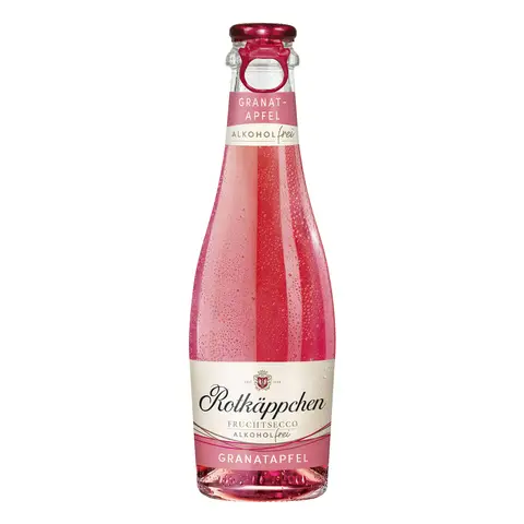 Rotkäppchen Fruchtsecco Granatapfel alkoholfrei 0.2 L