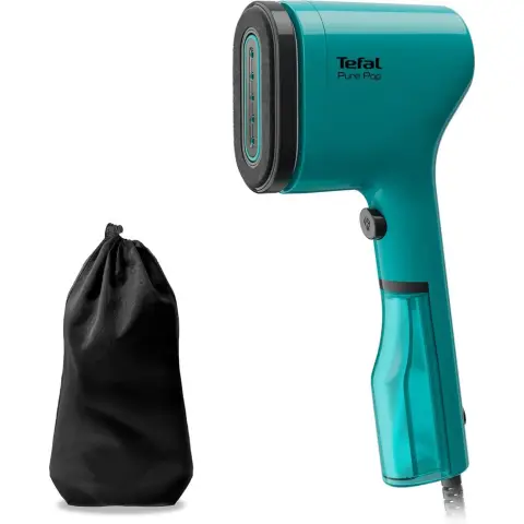 Tefal Pure POP DT2024 Clothes steamer Green