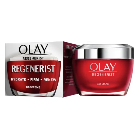 Olay Regenerist Day Face Cream 50ml Day Cream