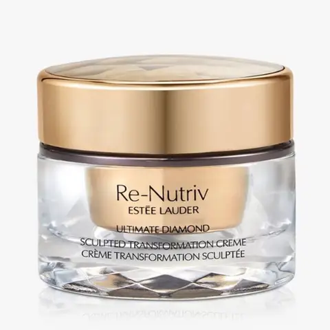 Estee Lauder Re-Nutriv Ultimate Diamond Transformative Energy Rijke Crème 50 ml