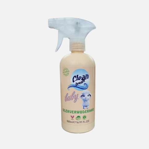 Clean Dream Stain Remover Baby