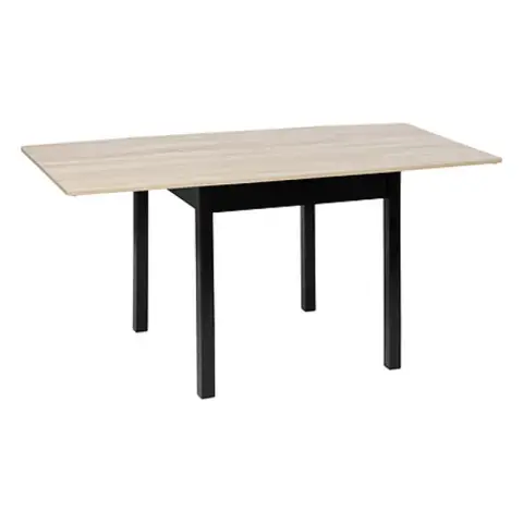 Klapptisch Verlängerungstisch - 80 x 75 x 80 cm