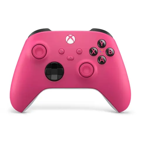 Microsoft Xbox Wireless-Controller (Tiefrosa)