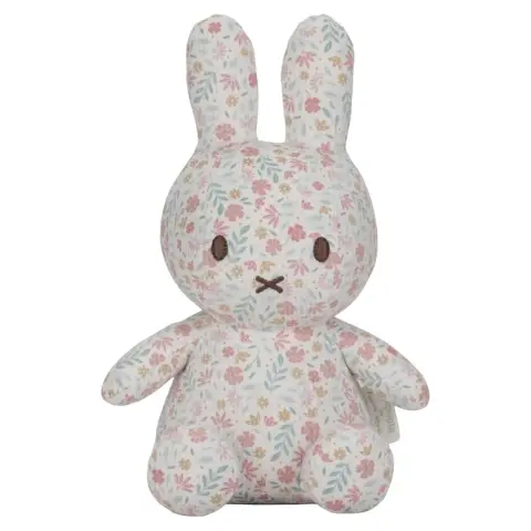 Little Dutch Miffy Lucky Blossom Cuddle 20cm