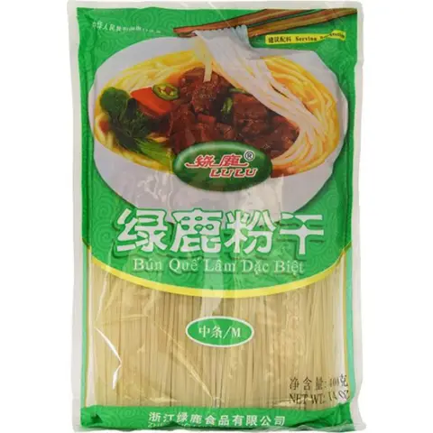 Green Deer Dried Vermicelli 400g