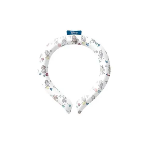 CICIBELLA Disney Frozen Koelende Halsband M Grootte