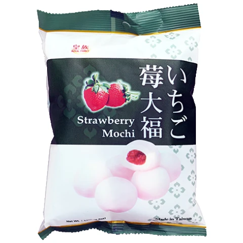 RF DaiFuku - Strawberry