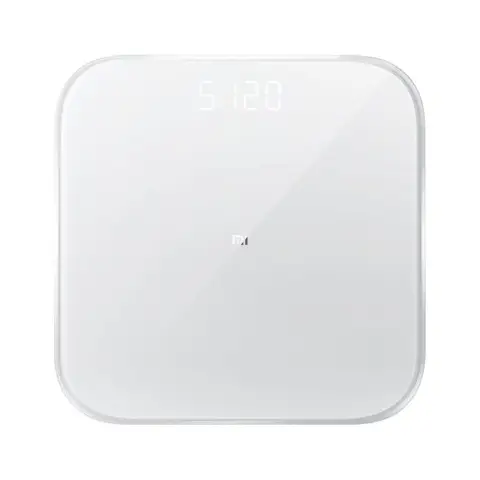 Xiaomi Mi Smart Waage 2 BT 5.0