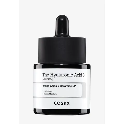 Cosrx Hyaluronic Acid 3 Serum 20ml