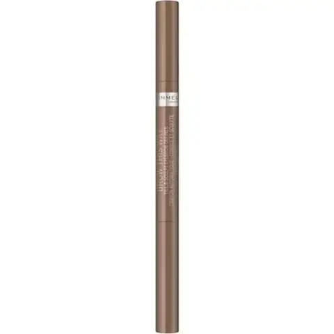 Rimmel Brow This Way Fill & Sculpt Définisseur de Sourcils 01 Blonde