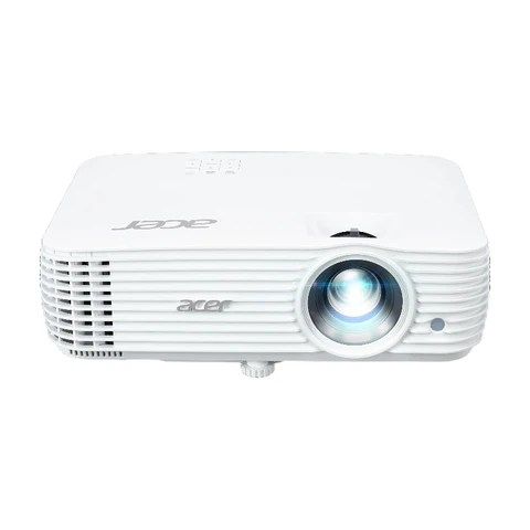 Acer X1529HK Projecteur - Blanc