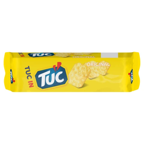 Jacobs Tuc Original Biscuits 150g