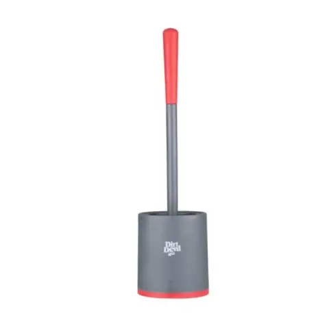 Toilet Ontstopper Rioolontstopper - Met Voet